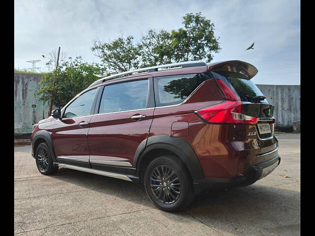 Used Maruti Suzuki XL6 [2019-2022] Zeta AT Petrol in Mumbai