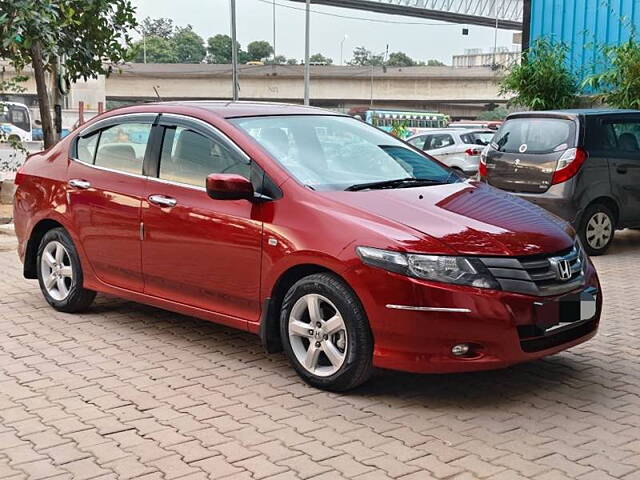 Used Honda City [2008-2011] 1.5 V MT in Bangalore