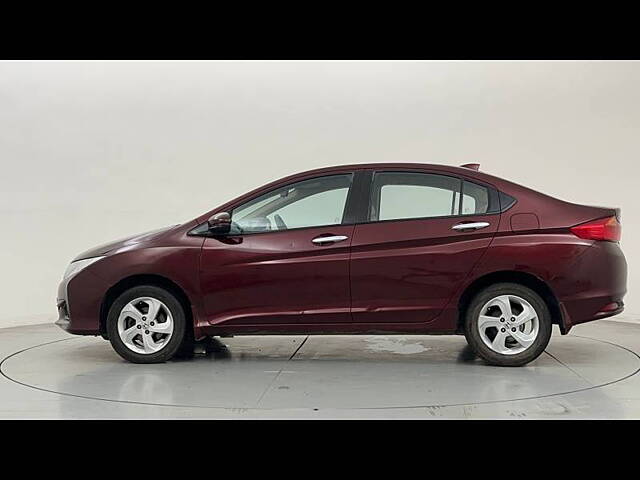 Used Honda City [2014-2017] V in Ghaziabad