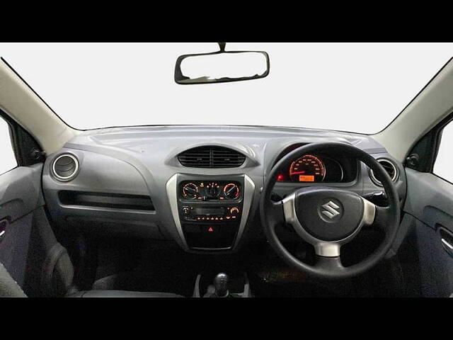 Used Maruti Suzuki Alto 800 [2012-2016] Vxi in Mumbai