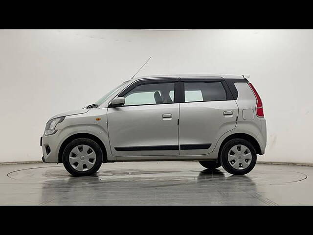 Used Maruti Suzuki Wagon R [2019-2022] ZXi 1.2 in Hyderabad