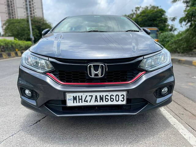 Used 2019 Honda City in Mumbai