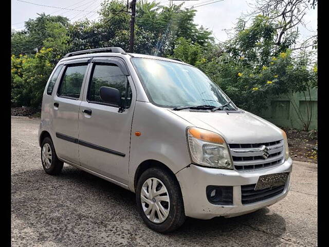 Used Maruti Suzuki Wagon R [2006-2010] VXi Minor in Indore