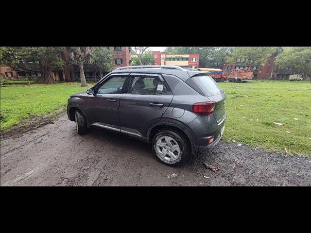 Used Hyundai Venue [2019-2022] SX (O) 1.0 Turbo in Kolkata