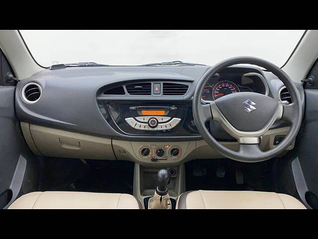 Used Maruti Suzuki Alto K10 [2014-2020] VXi [2014-2019] in Bangalore