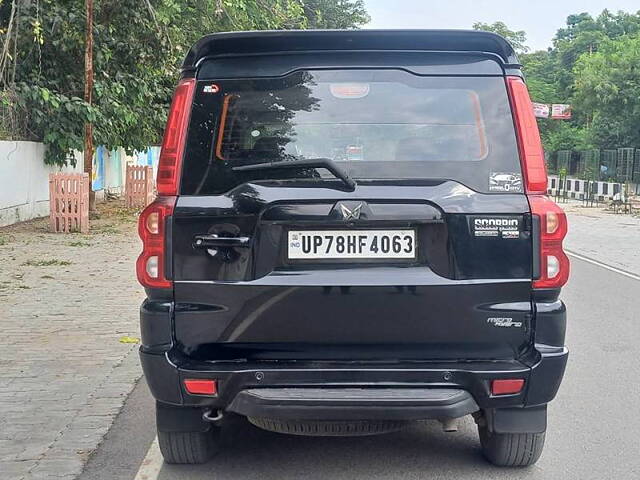 Used Mahindra Scorpio S11 MT 7S in Kanpur