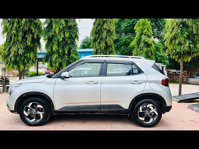 Used Hyundai Venue [2019-2022] SX 1.4 CRDi in Chandigarh