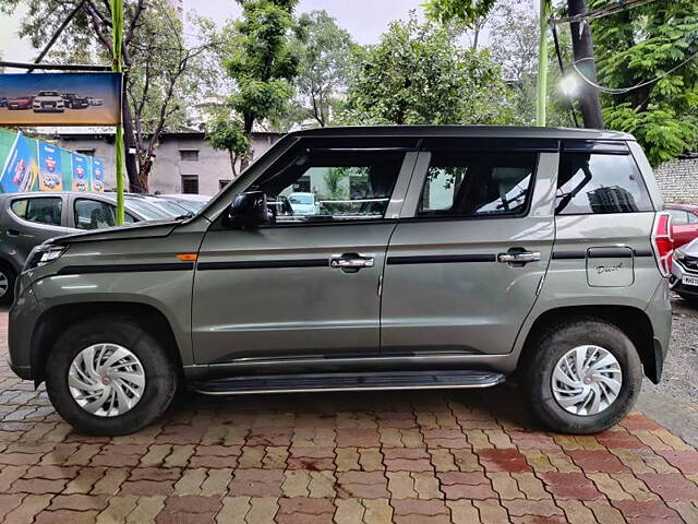 Used Mahindra Bolero Neo [2021-2022] N4 in Mumbai