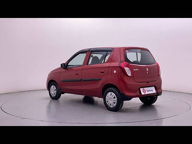 Used Maruti Suzuki Alto 800 [2012-2016] Vxi in Bangalore