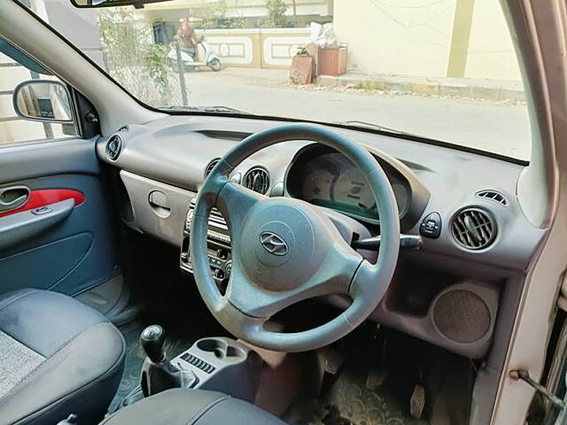 Used Hyundai Santro Xing [2008-2015] GLS in Hyderabad