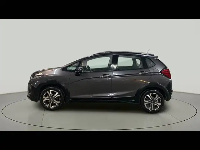 Used Honda WR-V [2017-2020] VX MT Petrol in Ludhiana
