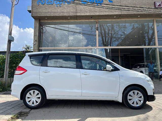 Used Maruti Suzuki Ertiga [2015-2018] VDI SHVS in Bangalore