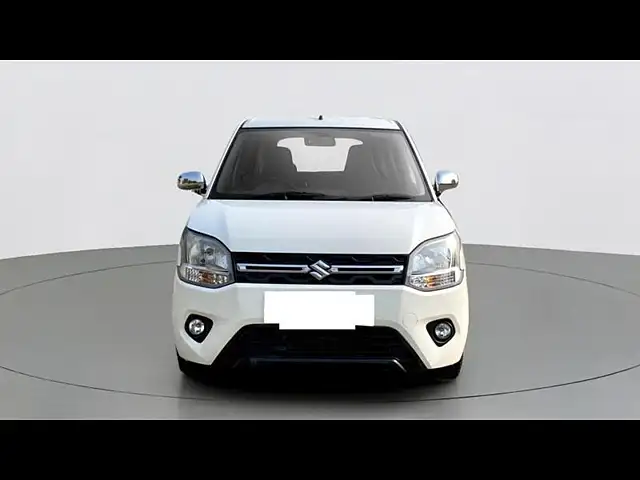 Used 2019 Maruti Suzuki Wagon R in Lucknow