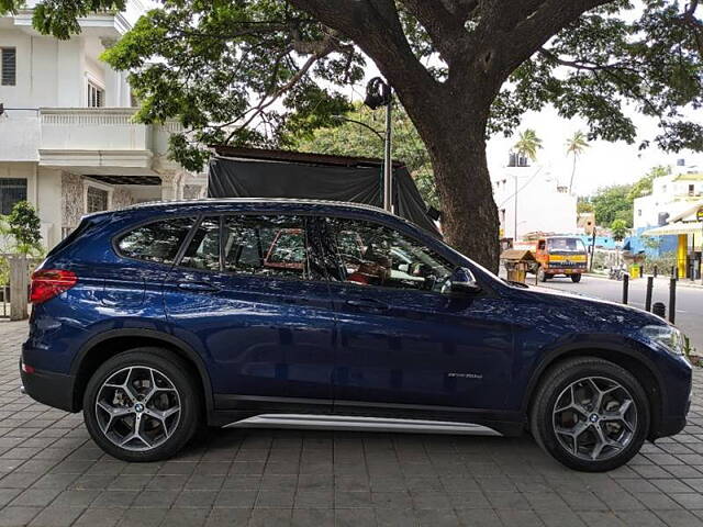 Used BMW X1 [2013-2016] sDrive20d xLine in Bangalore