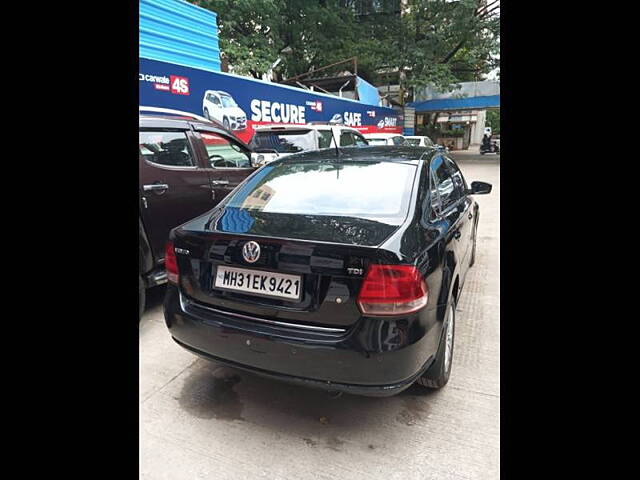 Used Volkswagen Vento [2014-2015] Highline Diesel AT in Pune