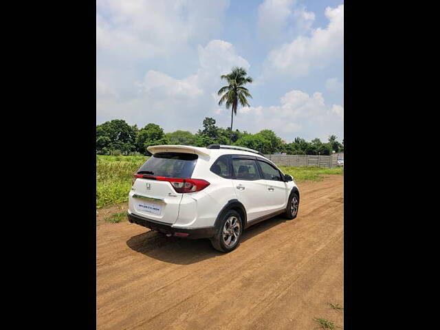 Used Honda BR-V V Diesel in Nashik