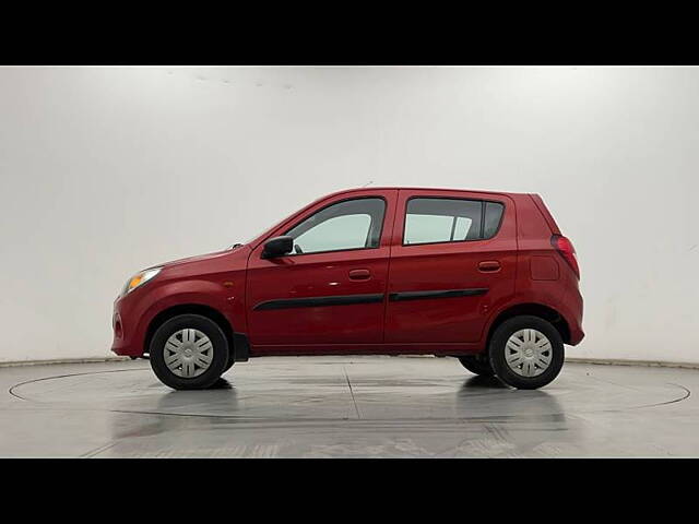 Used Maruti Suzuki Alto 800 [2012-2016] Vxi in Hyderabad