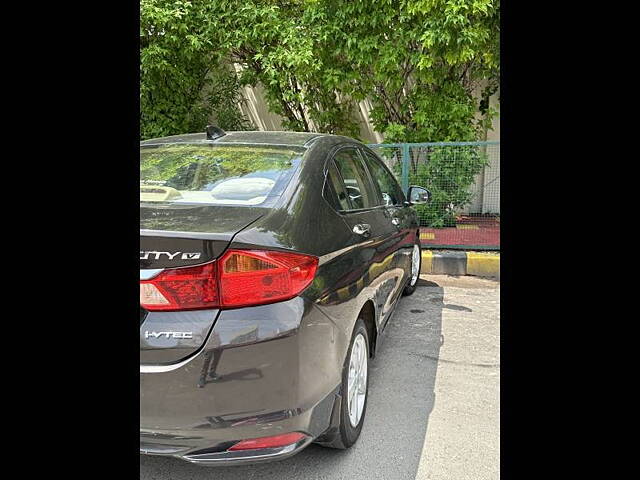 Used Honda City [2014-2017] VX in Kanpur