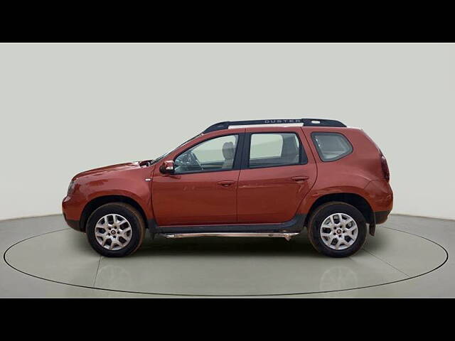 Used Renault Duster [2016-2019] 110 PS RXL 4X2 AMT [2016-2017] in Bangalore