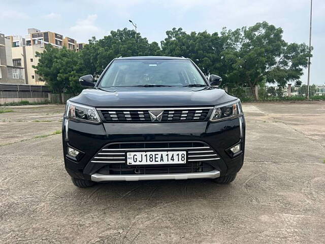 Used 2023 Mahindra XUV300 in Ahmedabad