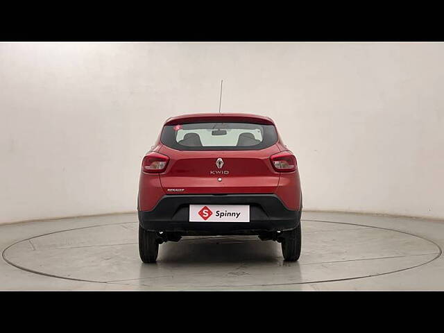 Used Renault Kwid [2015-2019] RXL [2015-2019] in Pune