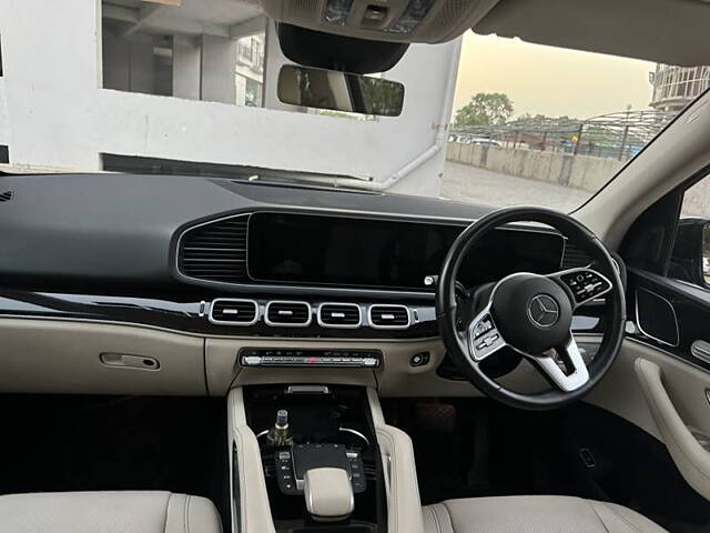 Used Mercedes-Benz GLE [2020-2023] 300d 4MATIC LWB [2020-2023] in Lucknow