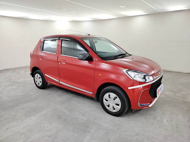 Used Maruti Suzuki Alto K10 VXi [2023-2024] in Coimbatore