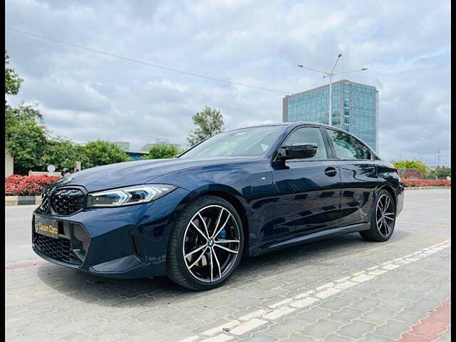 Used BMW 3 Series M340i xDrive in Bangalore