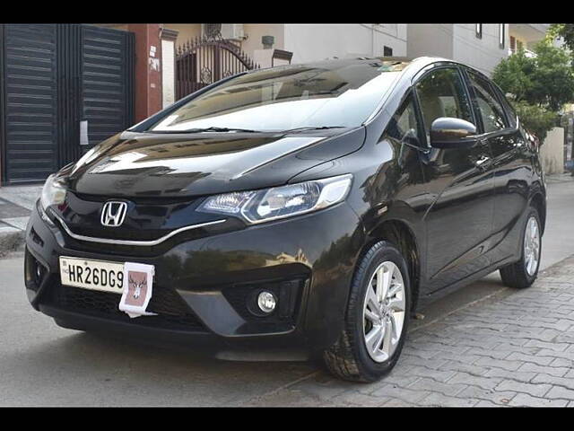 Used Honda Jazz [2015-2018] V AT Petrol in Gurgaon