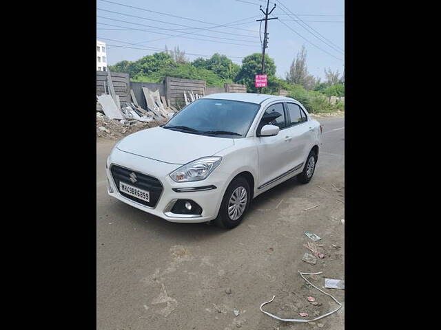 Used Maruti Suzuki Swift [2021-2024] VXi [2021-2023] in Nagpur