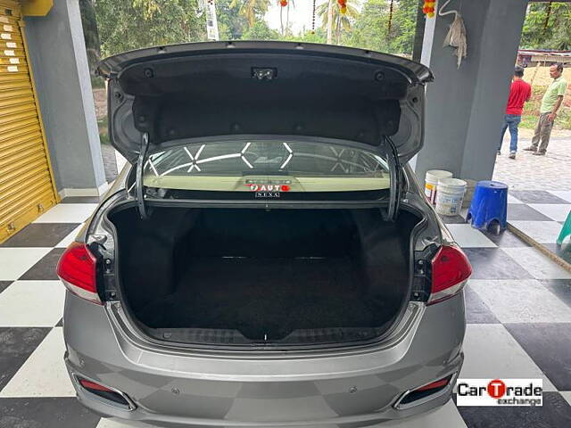 Used Maruti Suzuki Ciaz Alpha Hybrid 1.5 [2018-2020] in Kolkata