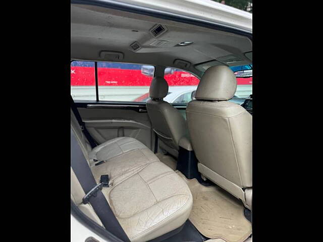 Used Mitsubishi Pajero Sport 2.5 AT in Pune