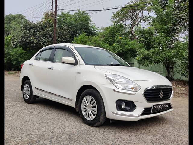 Used Maruti Suzuki Dzire [2017-2020] VDi in Indore