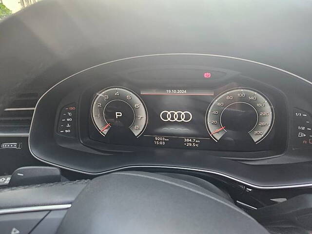 Used Audi Q7 Technology 55 TFSI in Delhi