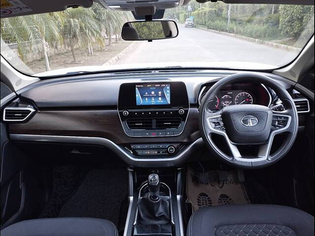 Used Tata Harrier [2019-2023] XT Plus in Delhi