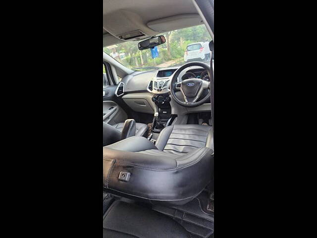 Used Ford EcoSport [2013-2015] Trend 1.5 TDCi in Kurukshetra