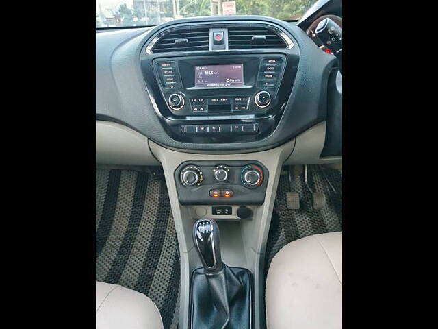 Used Tata Tiago [2016-2020] Revotron XZ in Guwahati