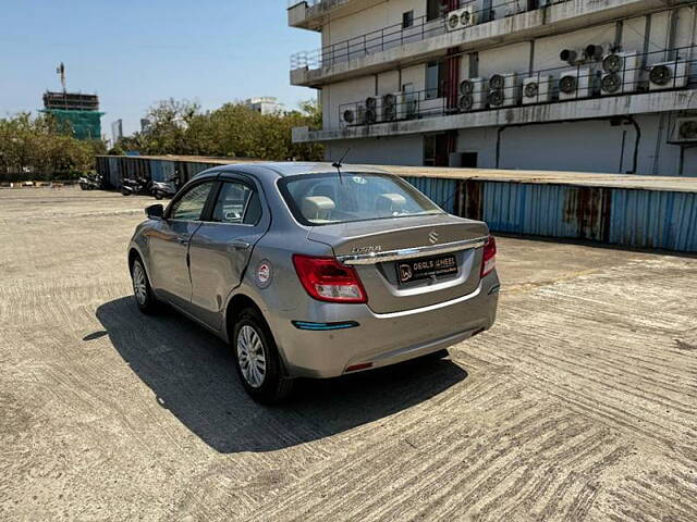 Used Maruti Suzuki Dzire VXi [2020-2023] in Mumbai