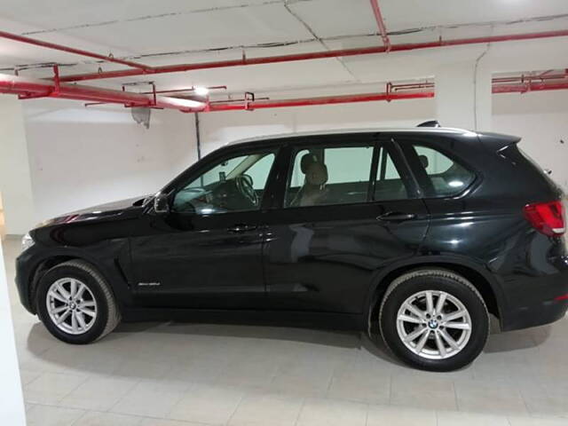 Used BMW X5 [2014-2019] xDrive 30d in Mumbai