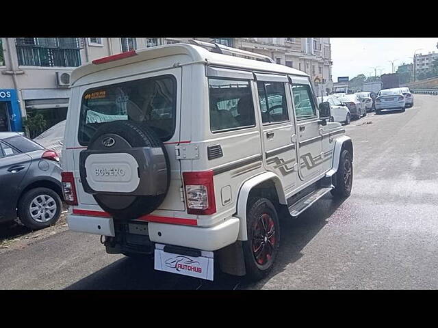 Used Mahindra Bolero B6 [2022] in Kolkata