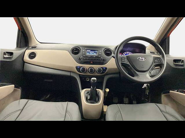 Used Hyundai Grand i10 Magna 1.2 Kappa VTVT in Faridabad