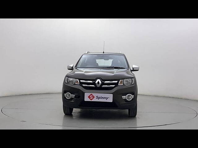 Used Renault Kwid [2019] [2019-2019] 1.0 RXT Opt in Bangalore