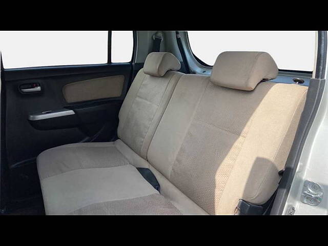 Used Maruti Suzuki Wagon R 1.0 [2014-2019] LXI in Surat