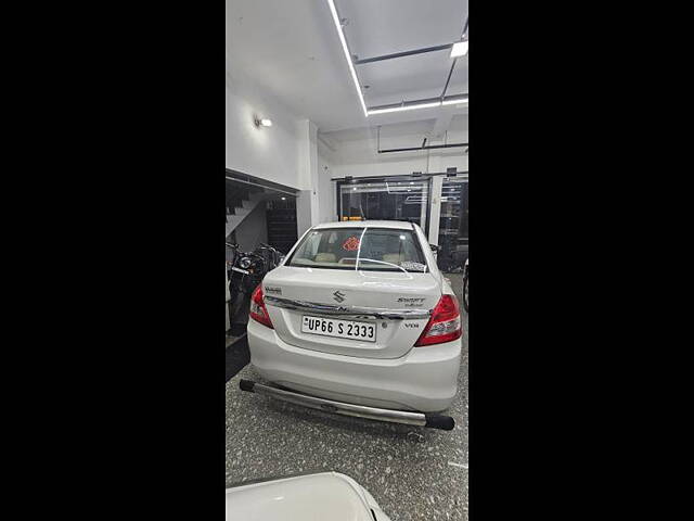 Used Maruti Suzuki Swift Dzire [2015-2017] VDI in Varanasi