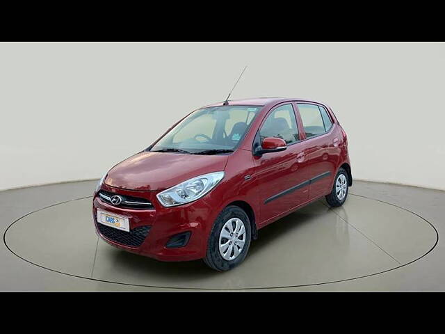 Used Hyundai i10 [2010-2017] Magna 1.1 iRDE2 [2010-2017] in Ahmedabad