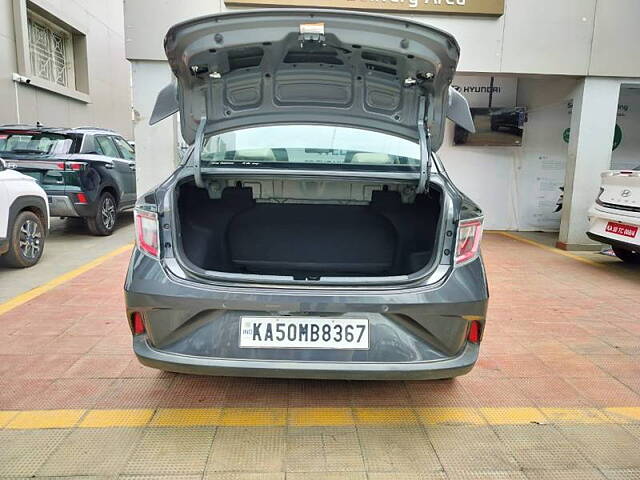 Used Hyundai Aura SX (O) 1.2 Petrol [2023-2023] in Bangalore