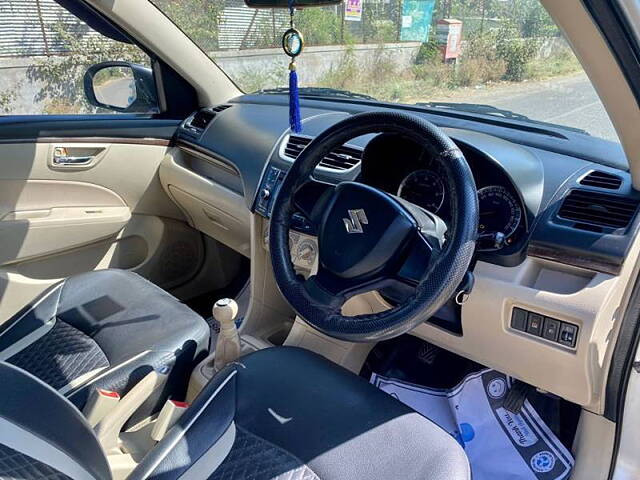 Used Maruti Suzuki Swift Dzire [2015-2017] VDI in Nashik