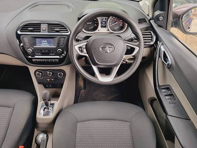 Used Tata Tiago [2016-2020] Revotron XZA [2017-2019] in Bangalore