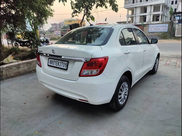 Used Maruti Suzuki Dzire [2017-2020] VDi in Patna