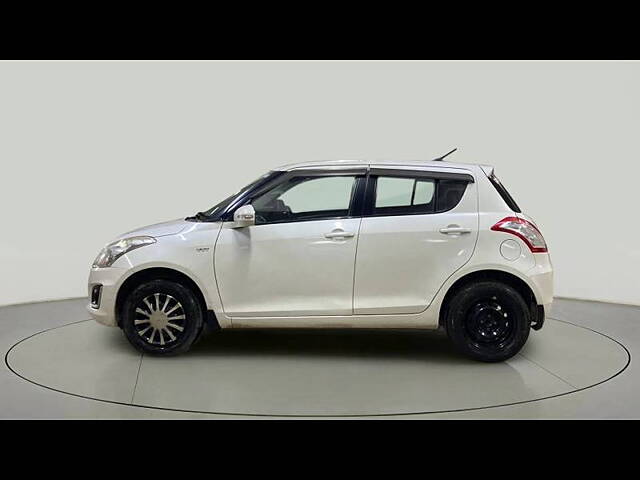 Used Maruti Suzuki Swift [2014-2018] VXi in Mumbai